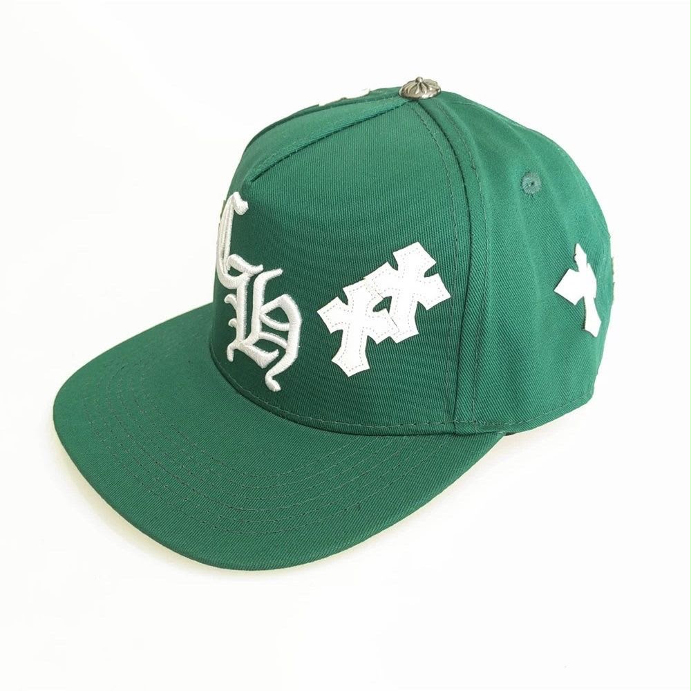 Chrome Hearts SnapBack Hat