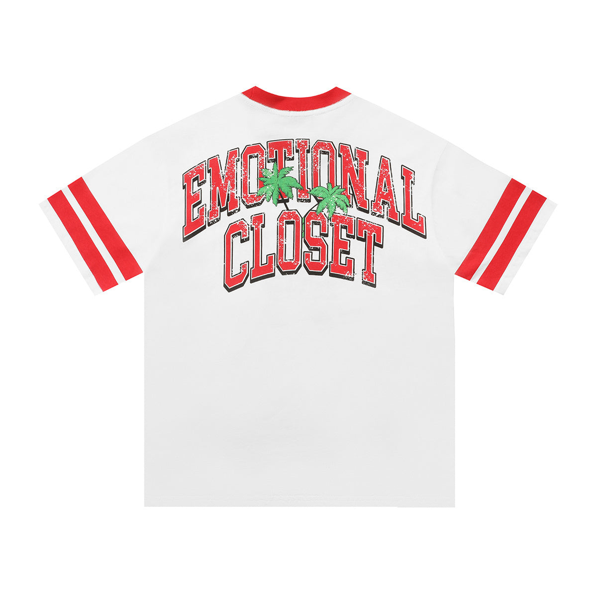 Mixed Emotion Austronaut Tee qckPR