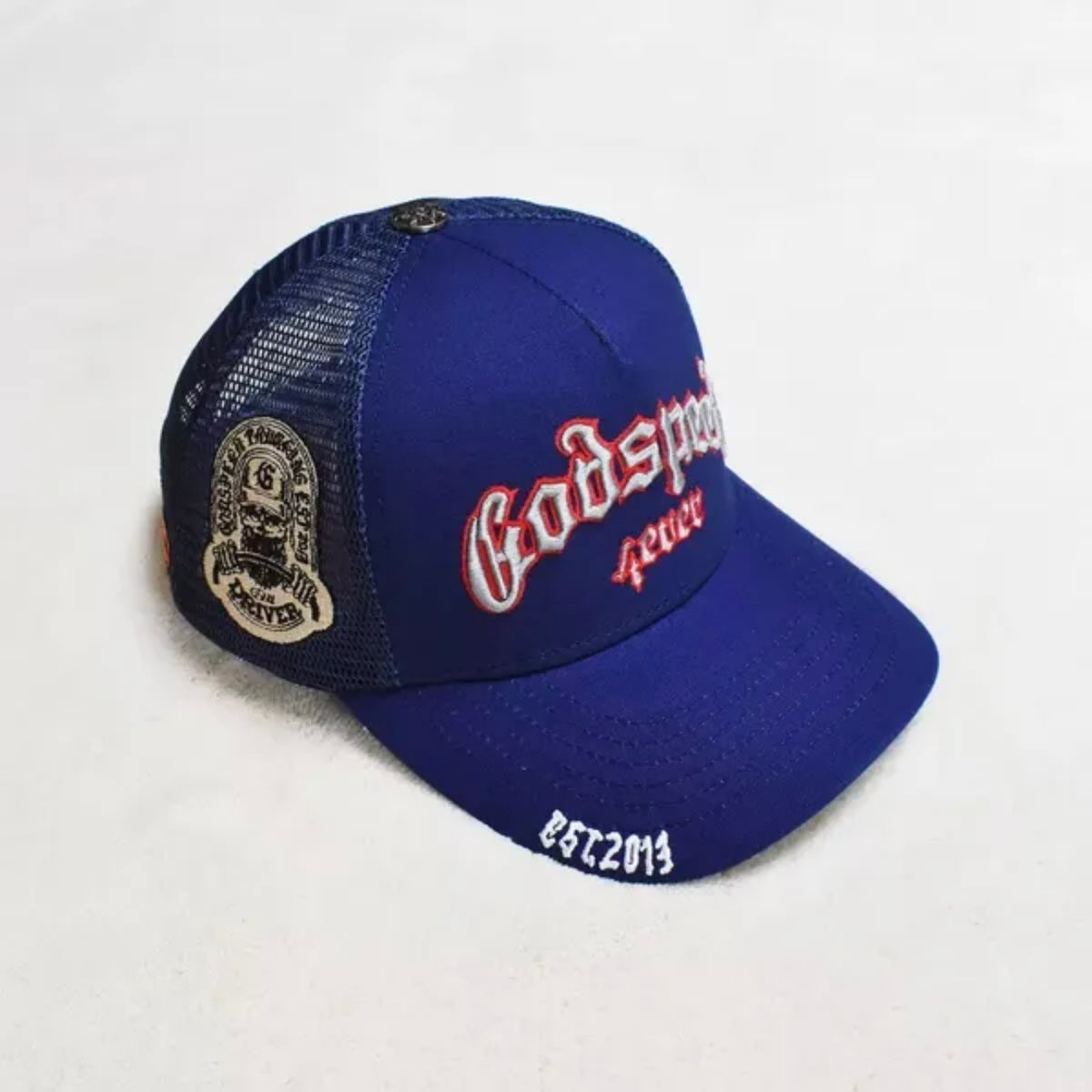 Godspeed Hat