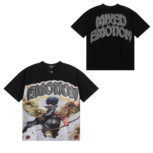 Mixed Emotion Arcangel Tee qckPR