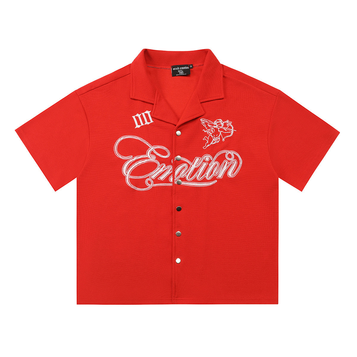Mixed Emotion Shirt Tee qckPR