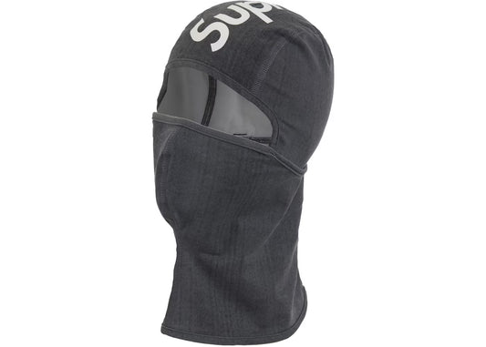Sup Thermal Skimask Grey