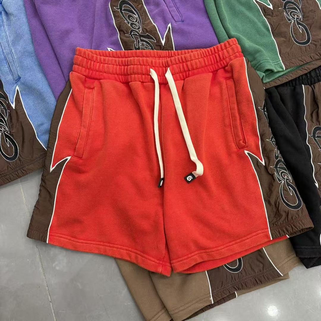 Godspeed Shorts