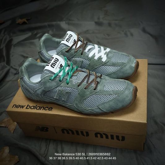 New Balance 530 SL Miu Miu