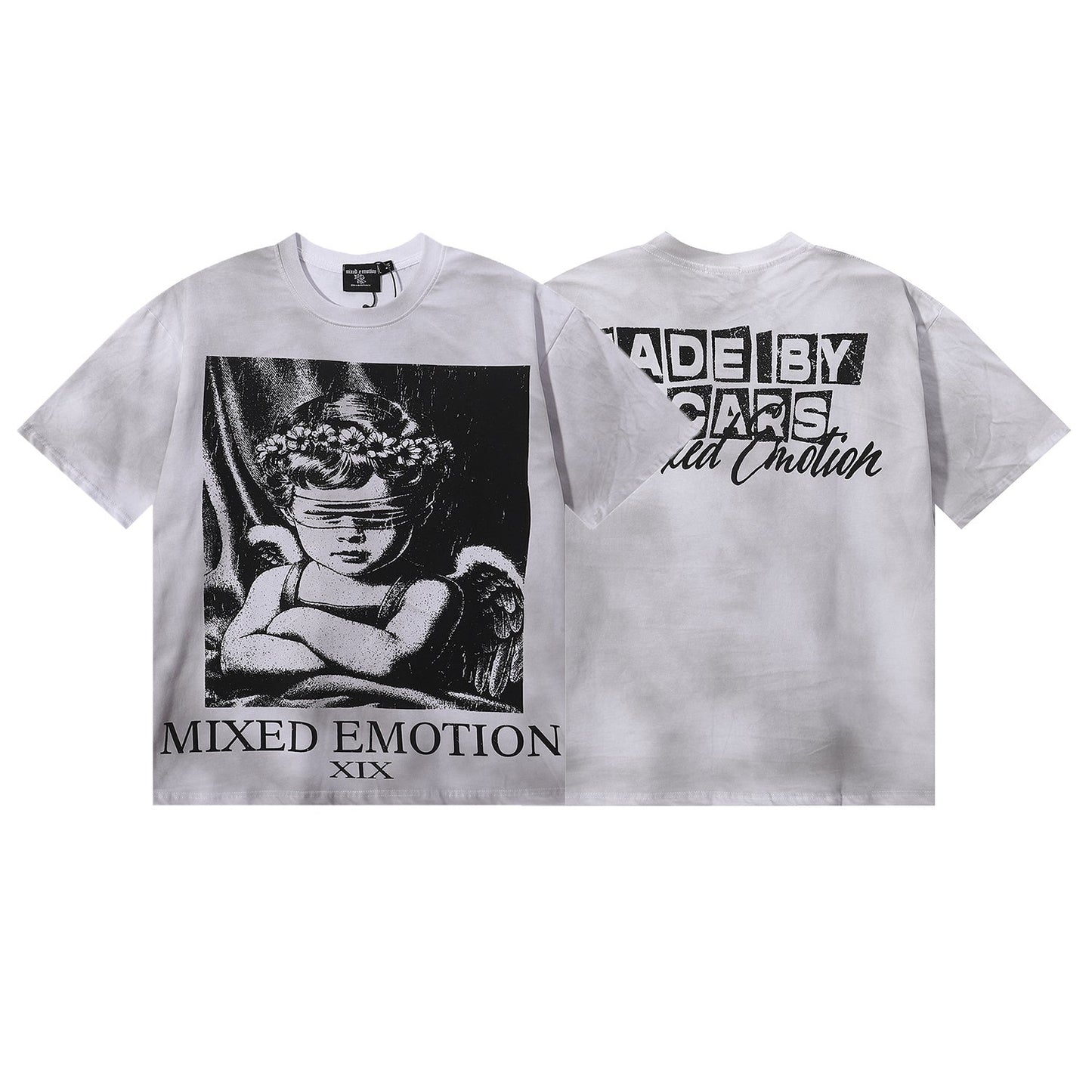 Mixed Emotion MBS Tee qckPR