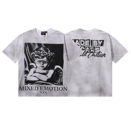Mixed Emotion MBS Tee qckPR