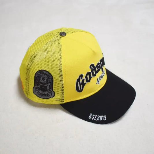 Godspeed Hat
