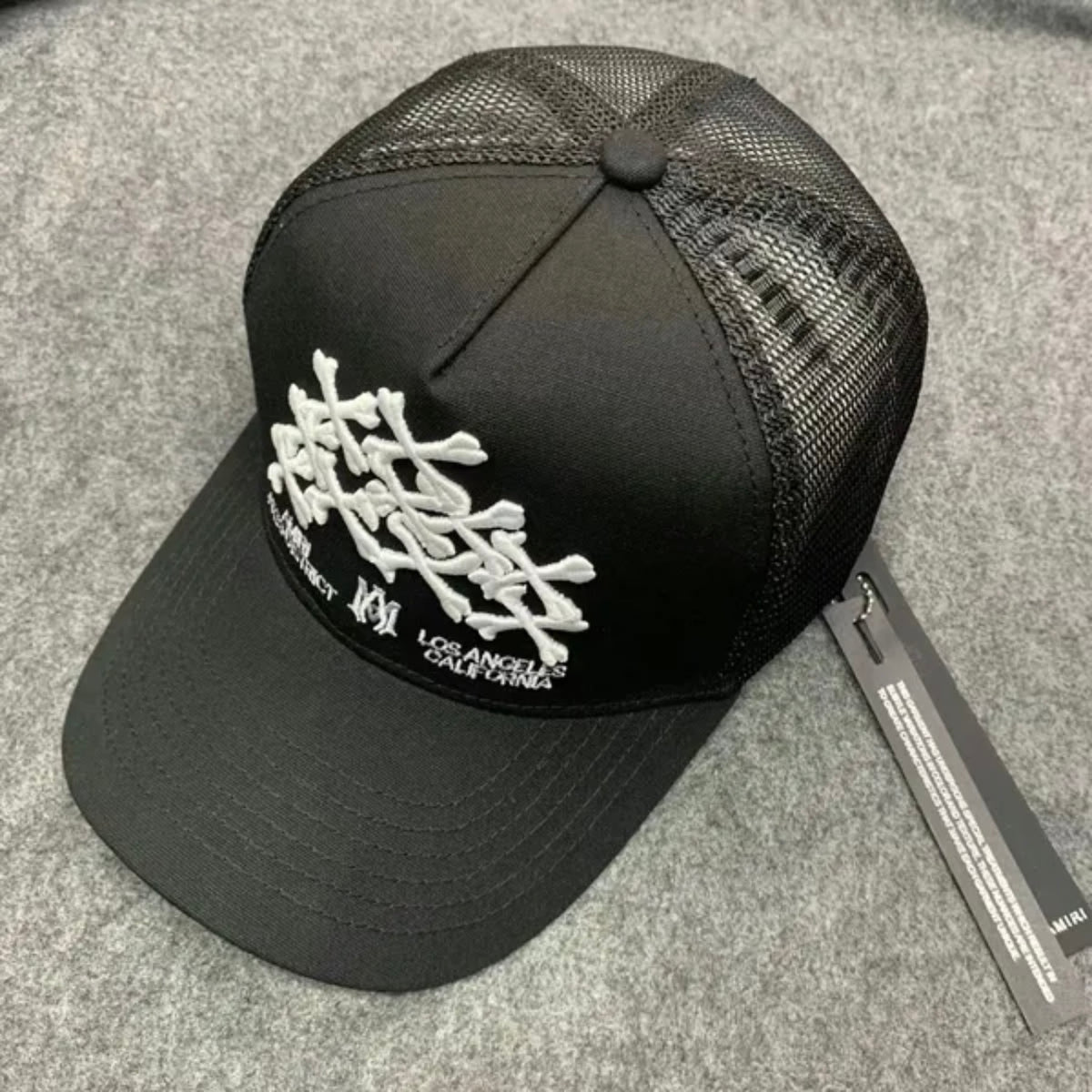 Amiri Hat