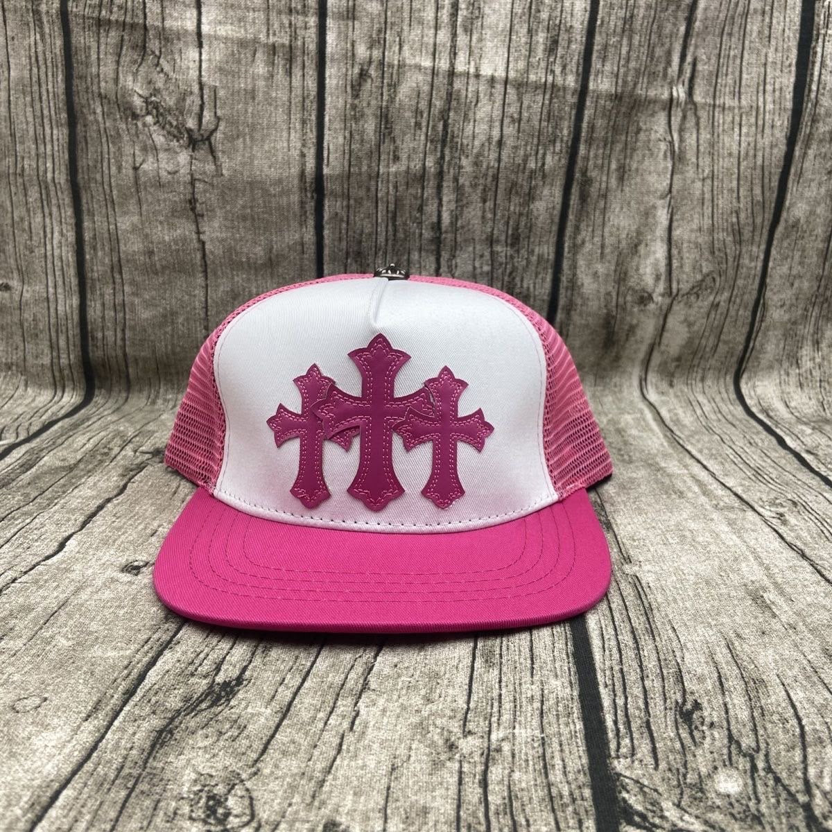 Chrome Hearts SnapBack Hat