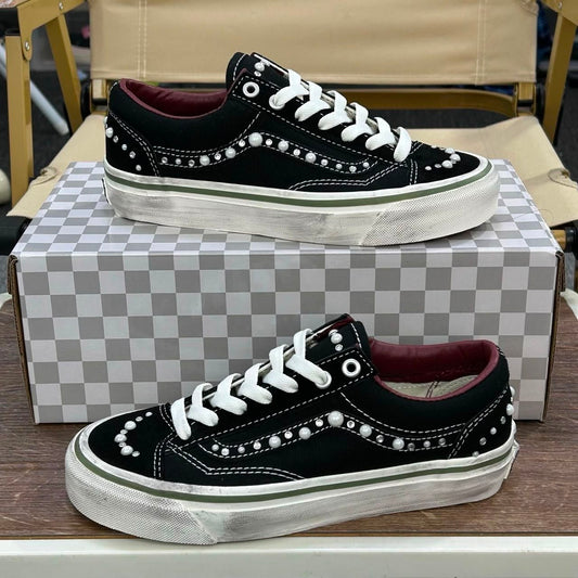 Vans Pearlized