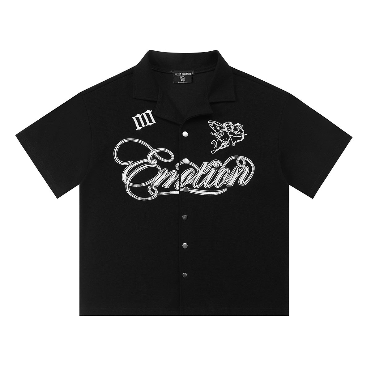 Mixed Emotion Shirt Tee qckPR