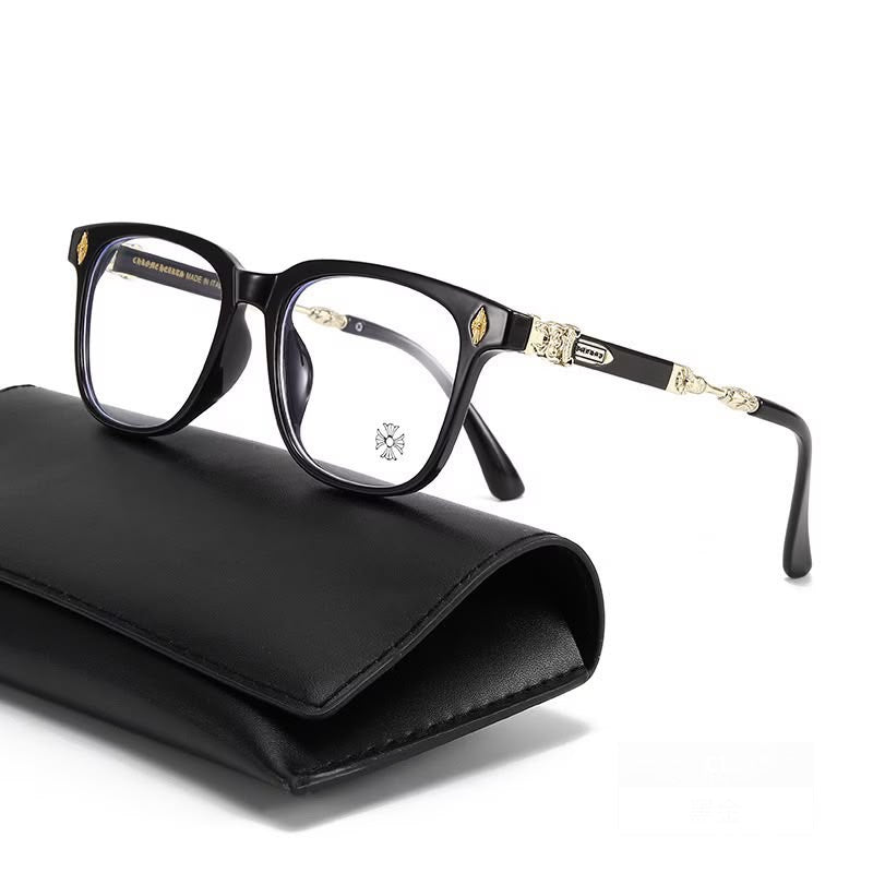 Chrome Hearts Glasses