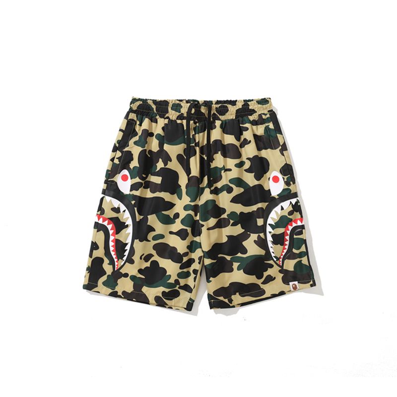 Bape Swimsuit Short