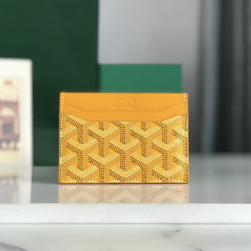 Goyard Cardholder