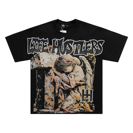 Life Hustler’s Prayer Tee qckPR