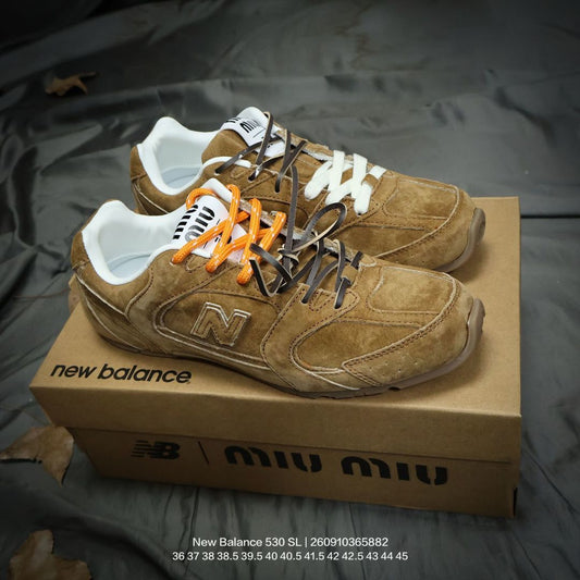 New Balance 530 SL Miu Miu