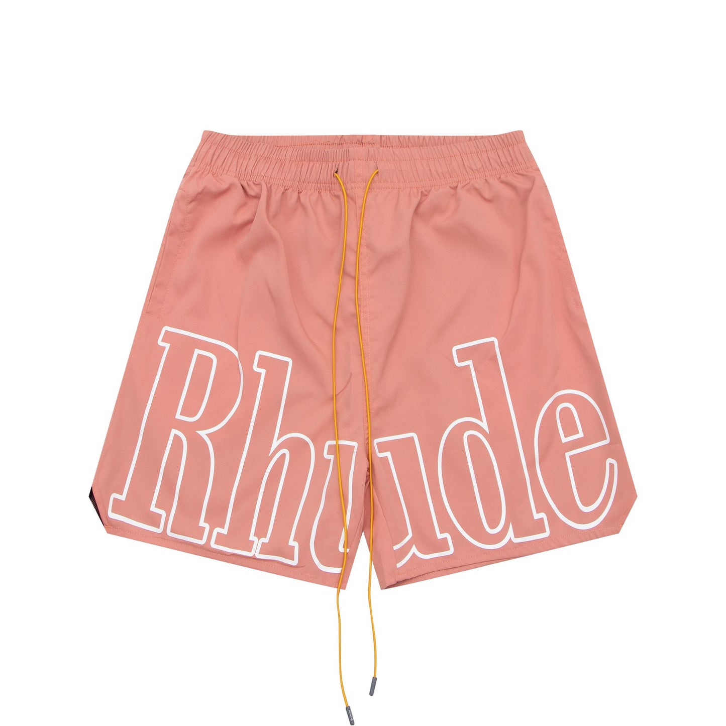 Rhude Logo Shorts