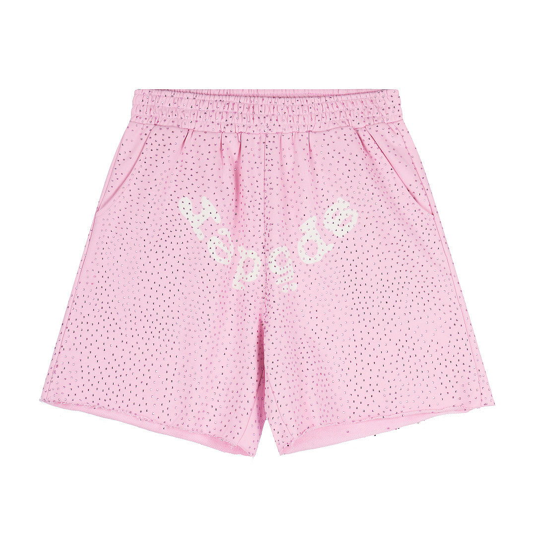 Sp5der Shorts