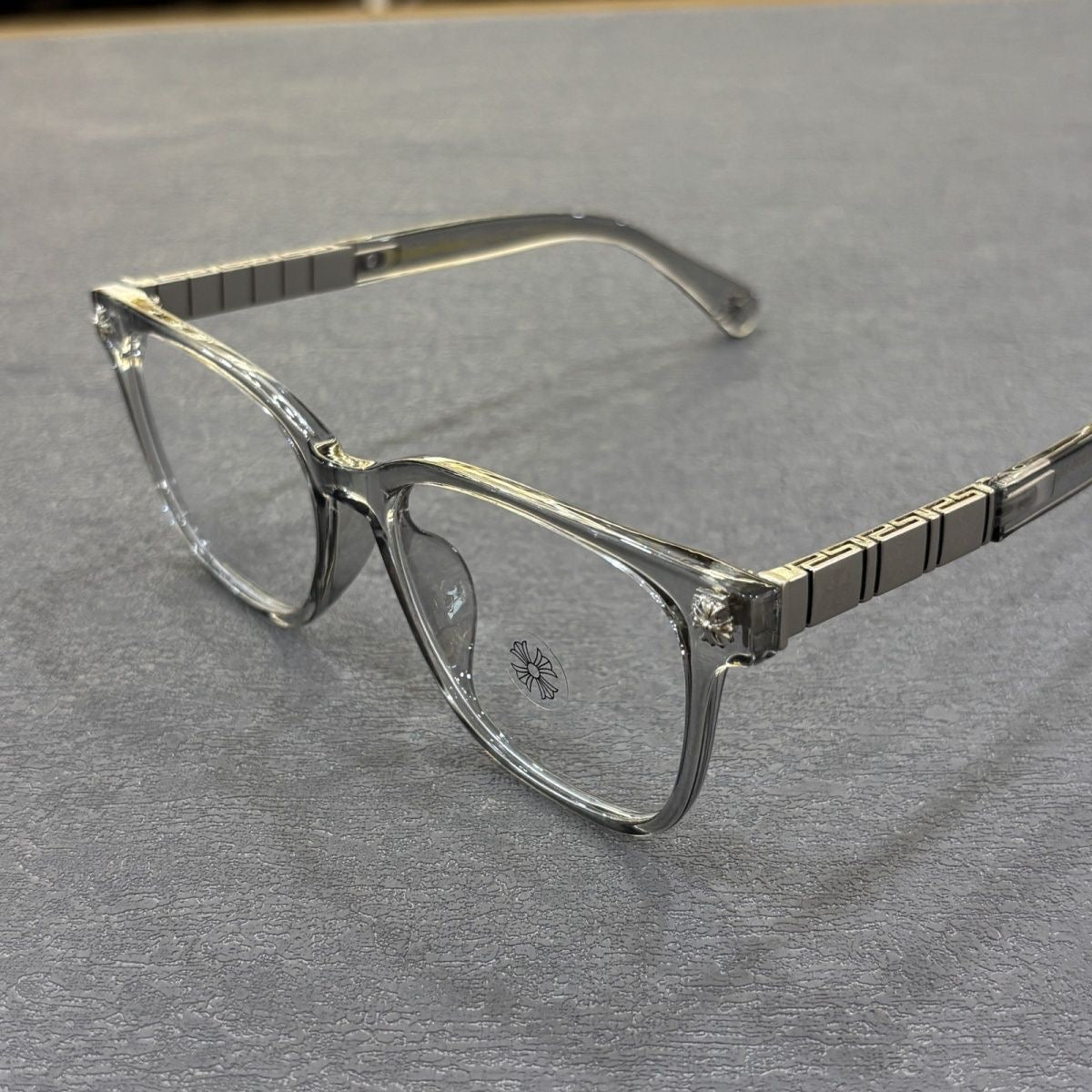 Chrome Hearts Glasses