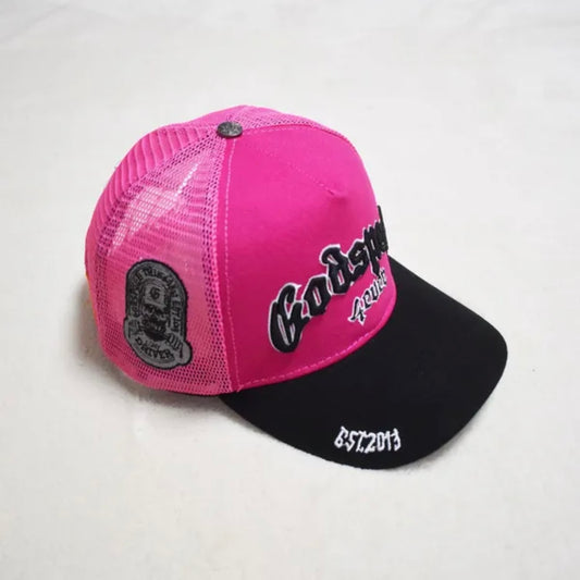 Godspeed Hat