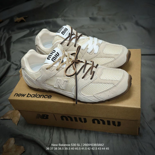 New Balance 530 SL Miu Miu