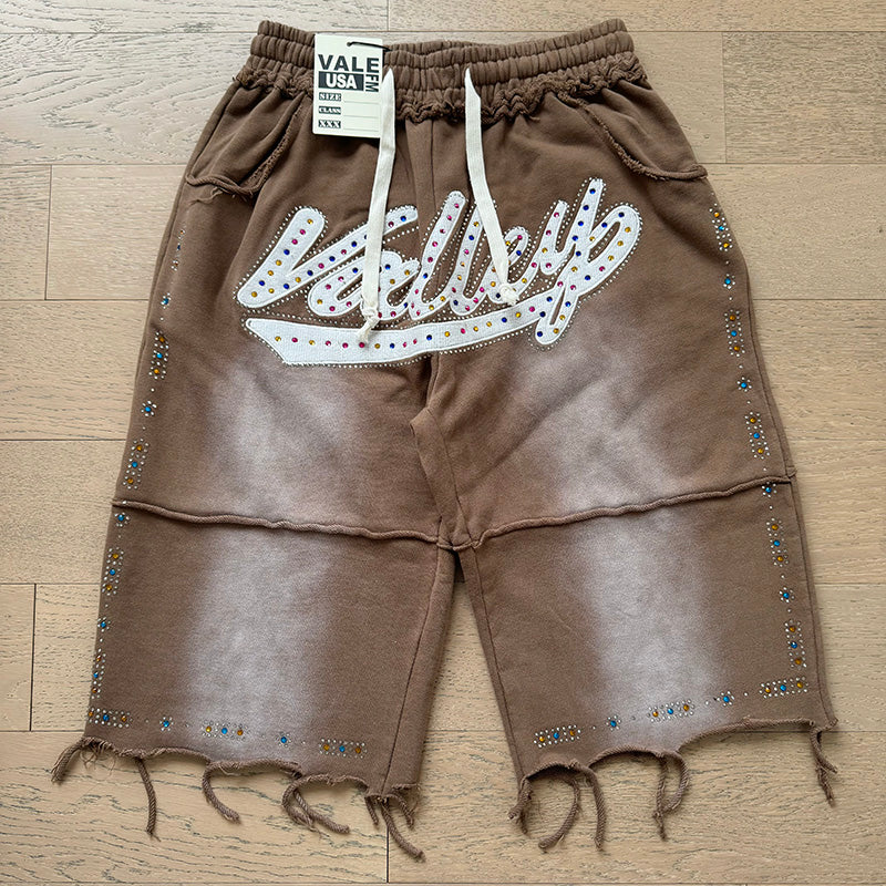 Valley Dreams 3/4 Shorts
