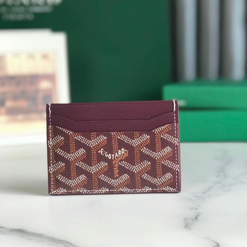 Goyard Cardholder