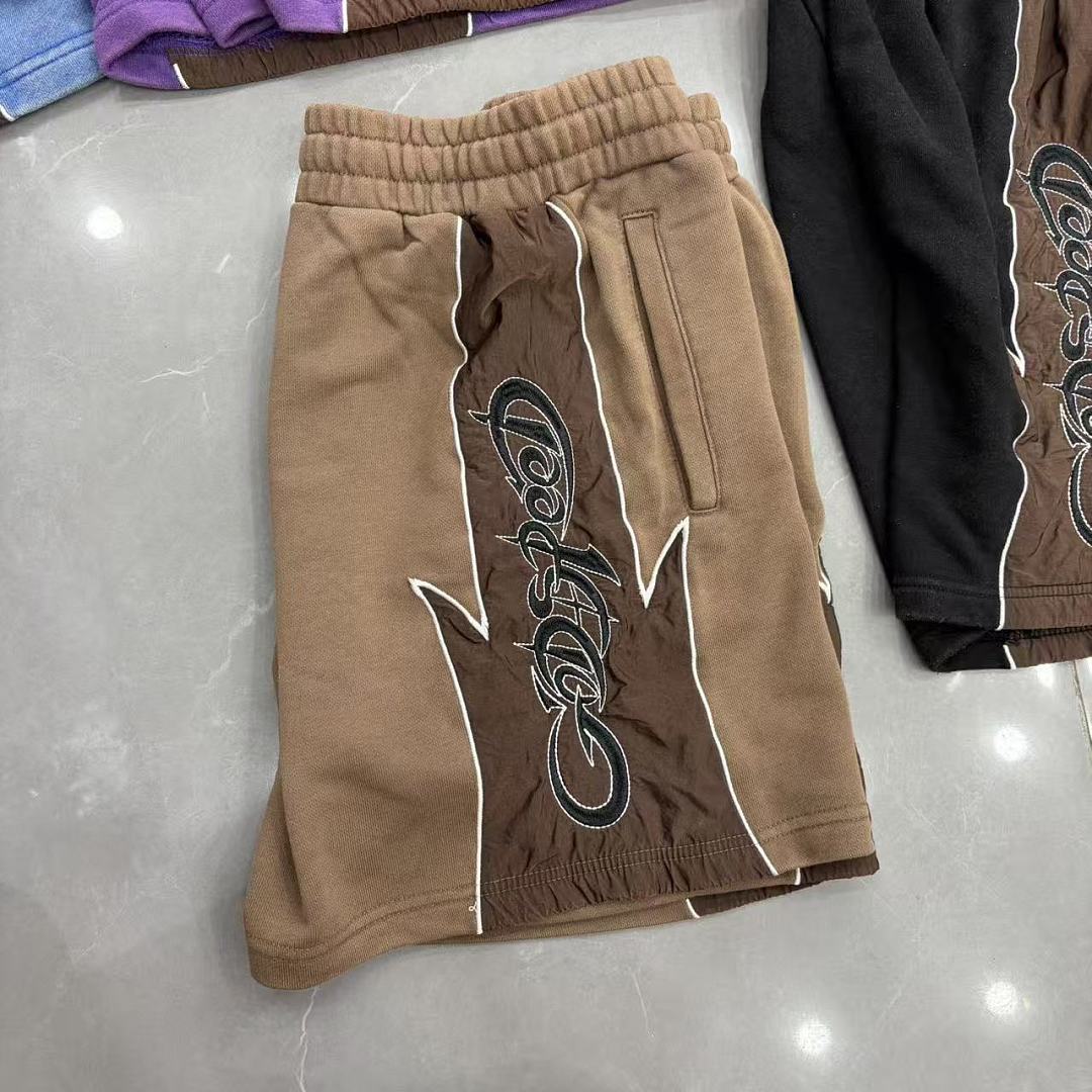 Godspeed Shorts