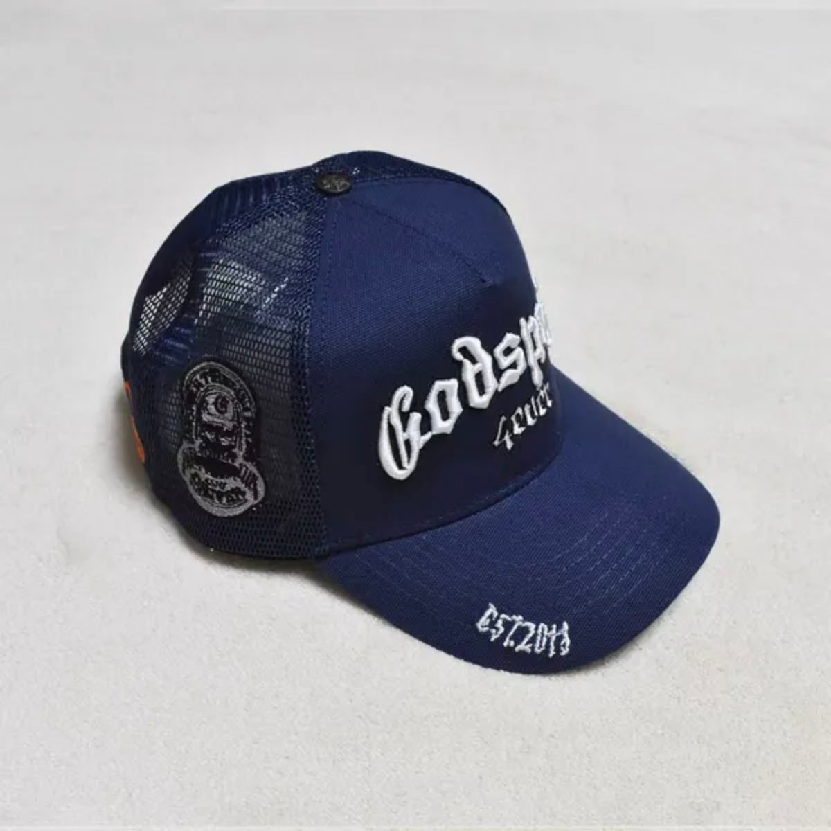 Godspeed Hat