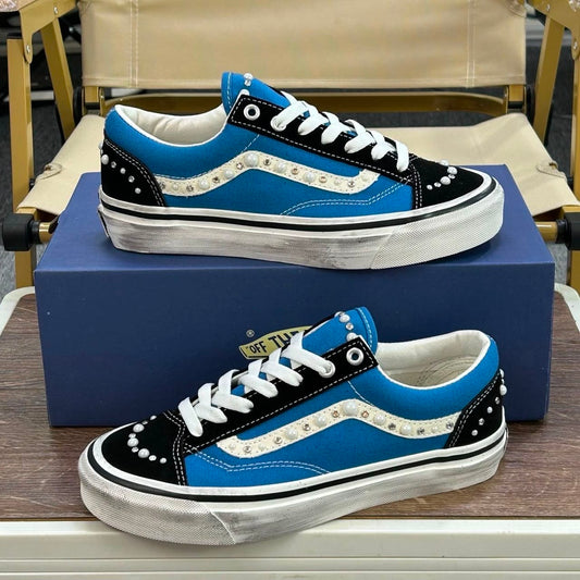 Vans Pearlized