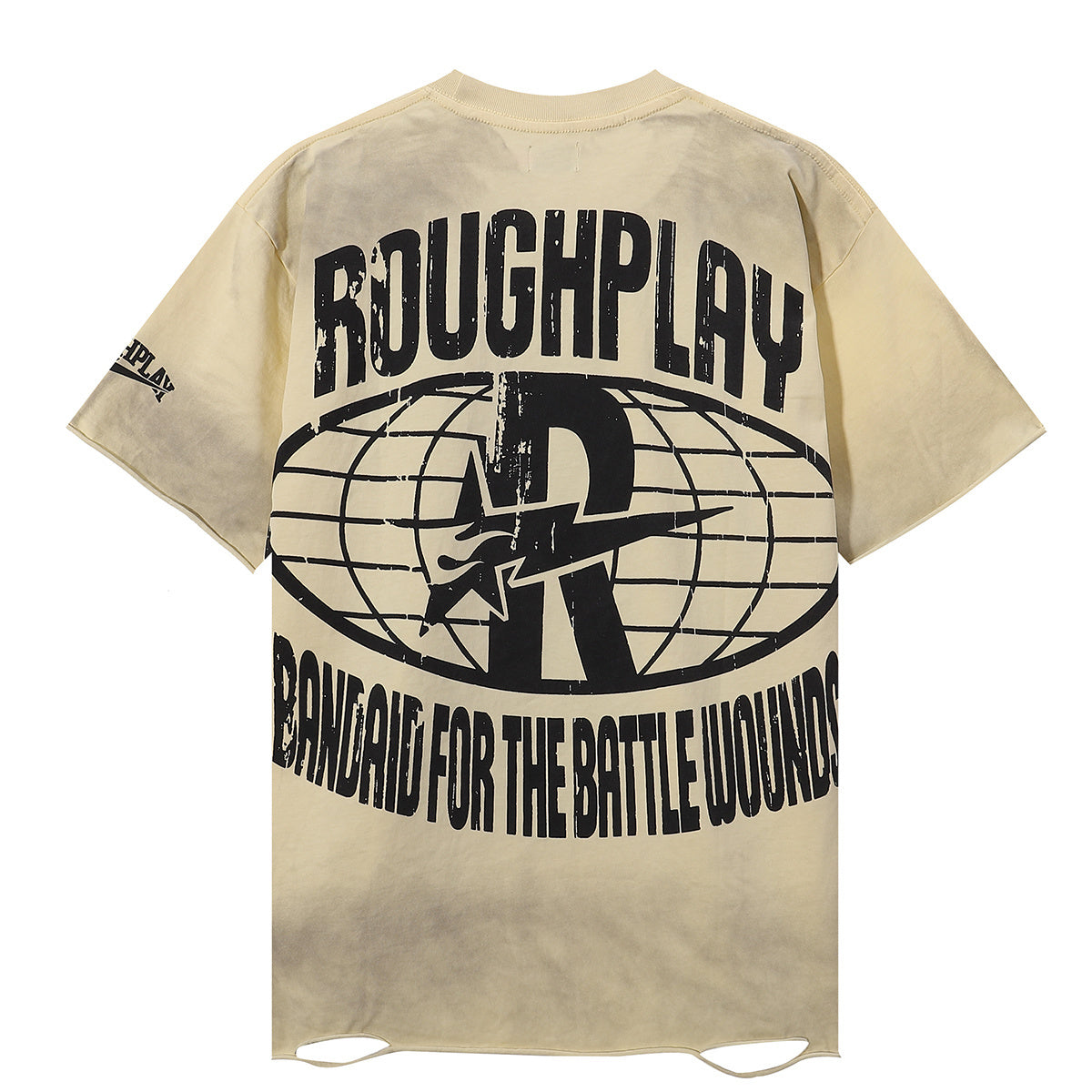 Rough Play Looney Tee qckPR