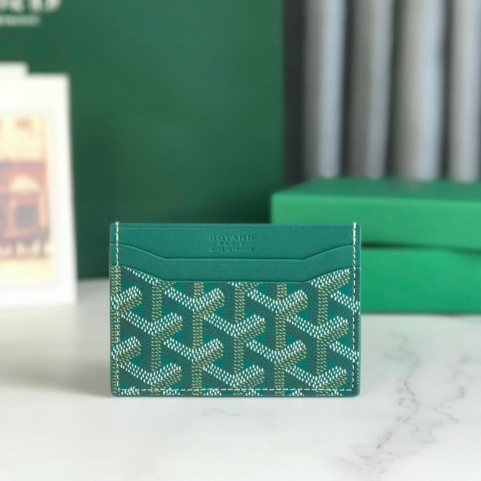 Goyard Cardholder