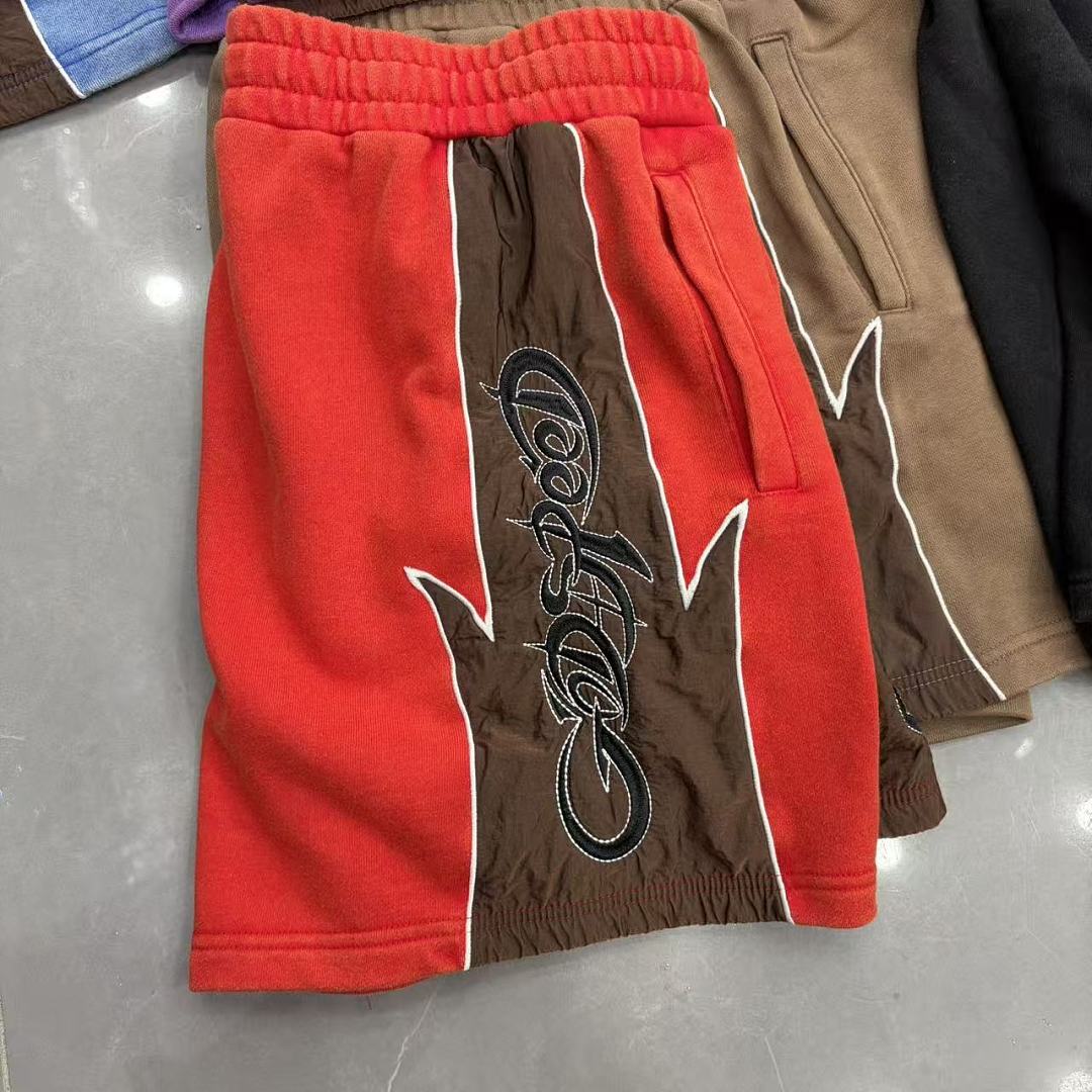 Godspeed Shorts