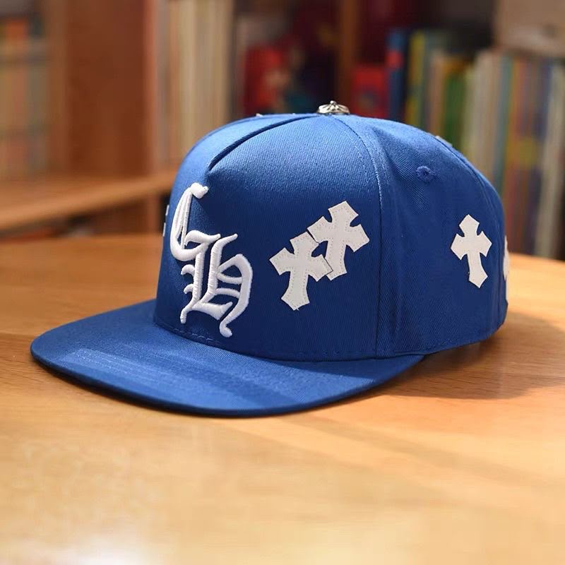 Chrome Hearts SnapBack Hat