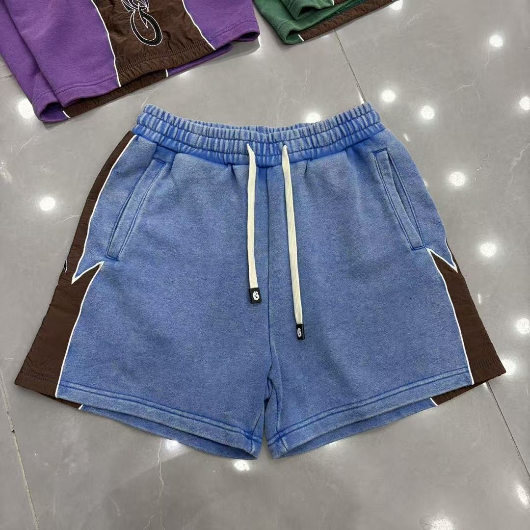 Godspeed Shorts