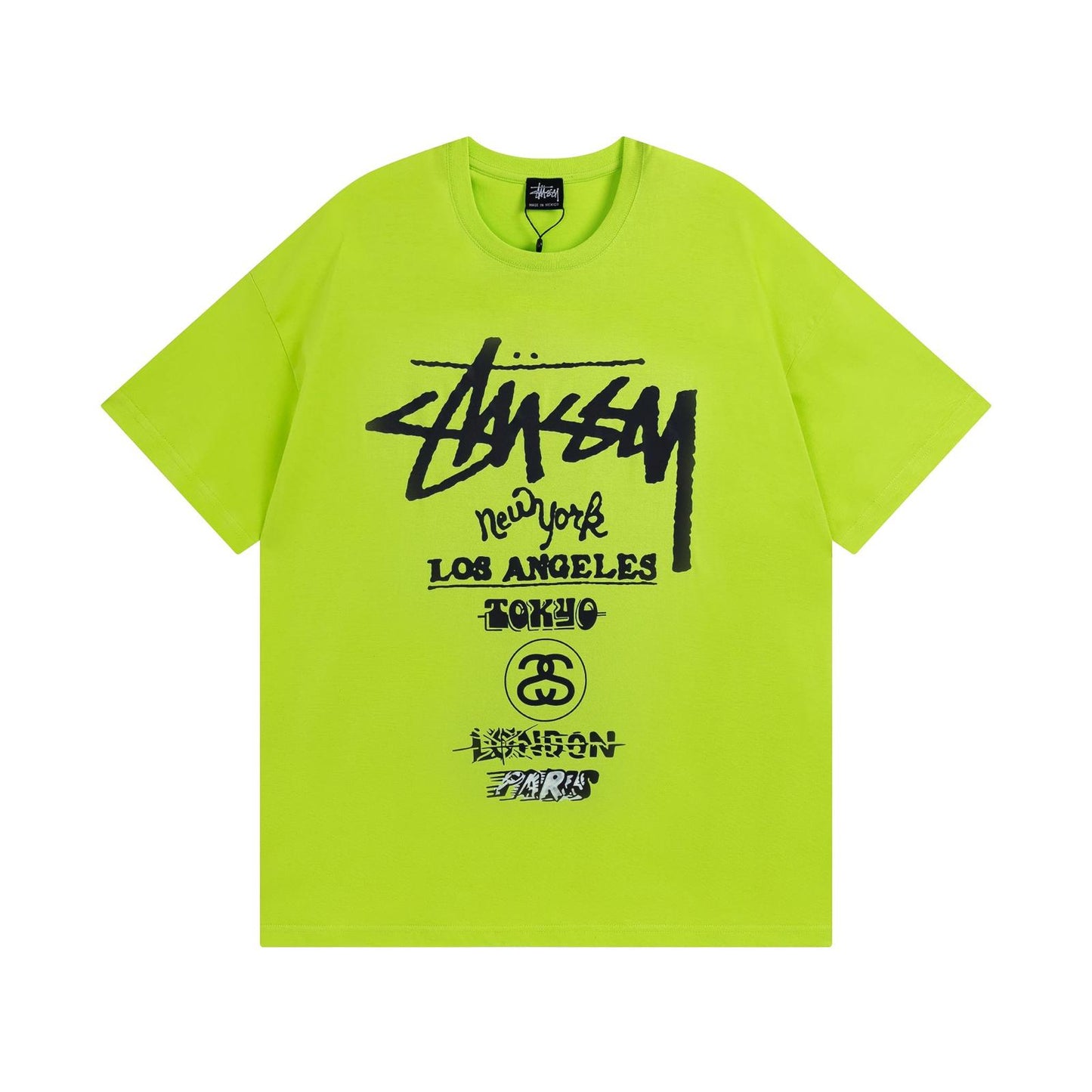 Stussy Tee