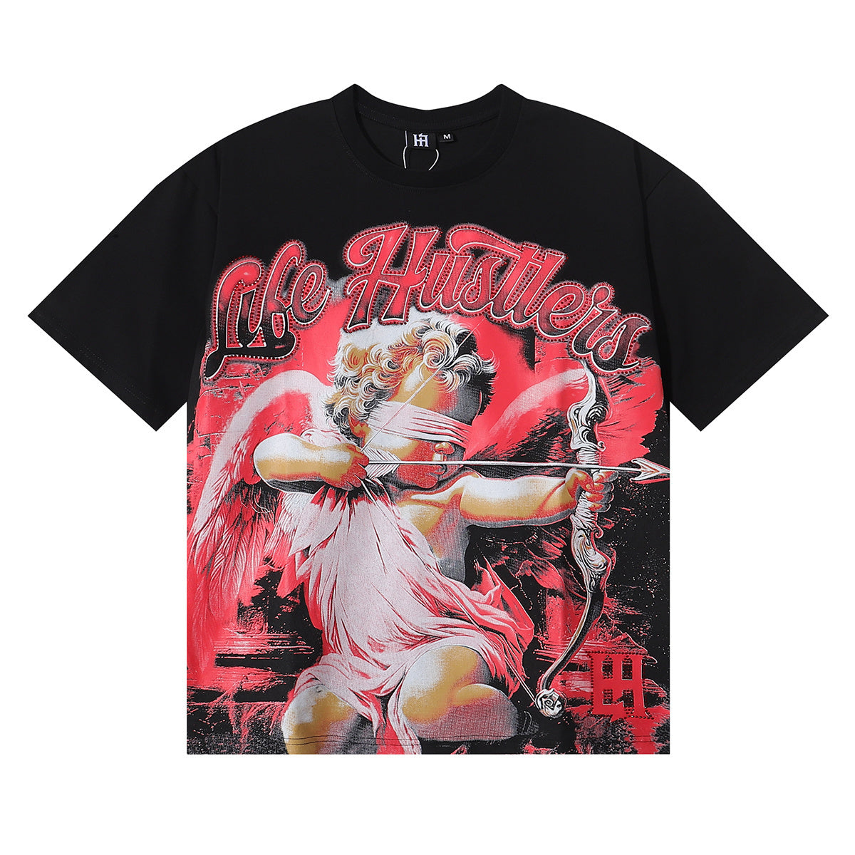 Life Hustler’s Cupid Tee qckPR