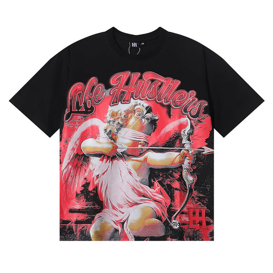Life Hustler’s Cupid Tee qckPR
