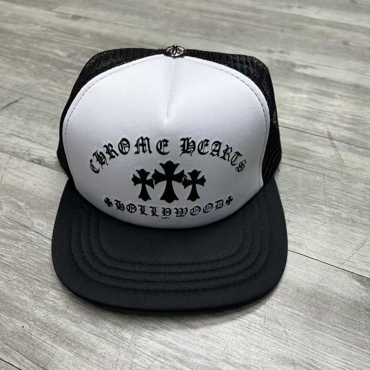 Chrome Hearts SnapBack Hat