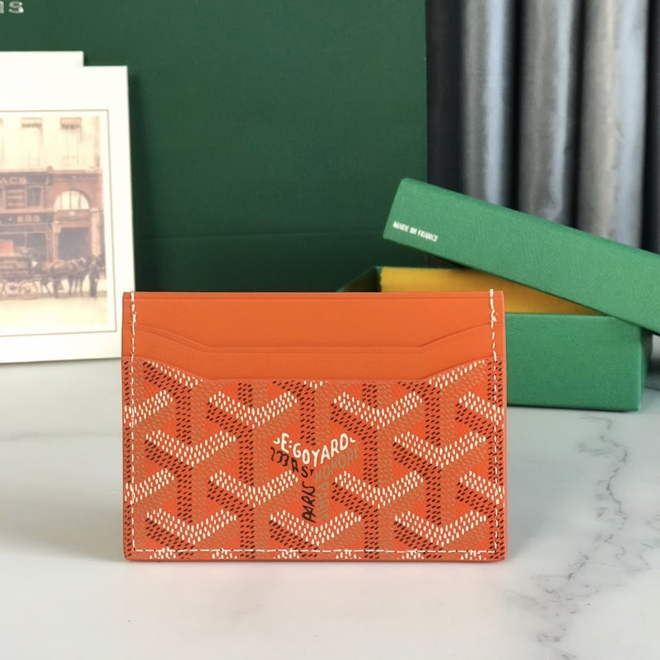 Goyard Cardholder
