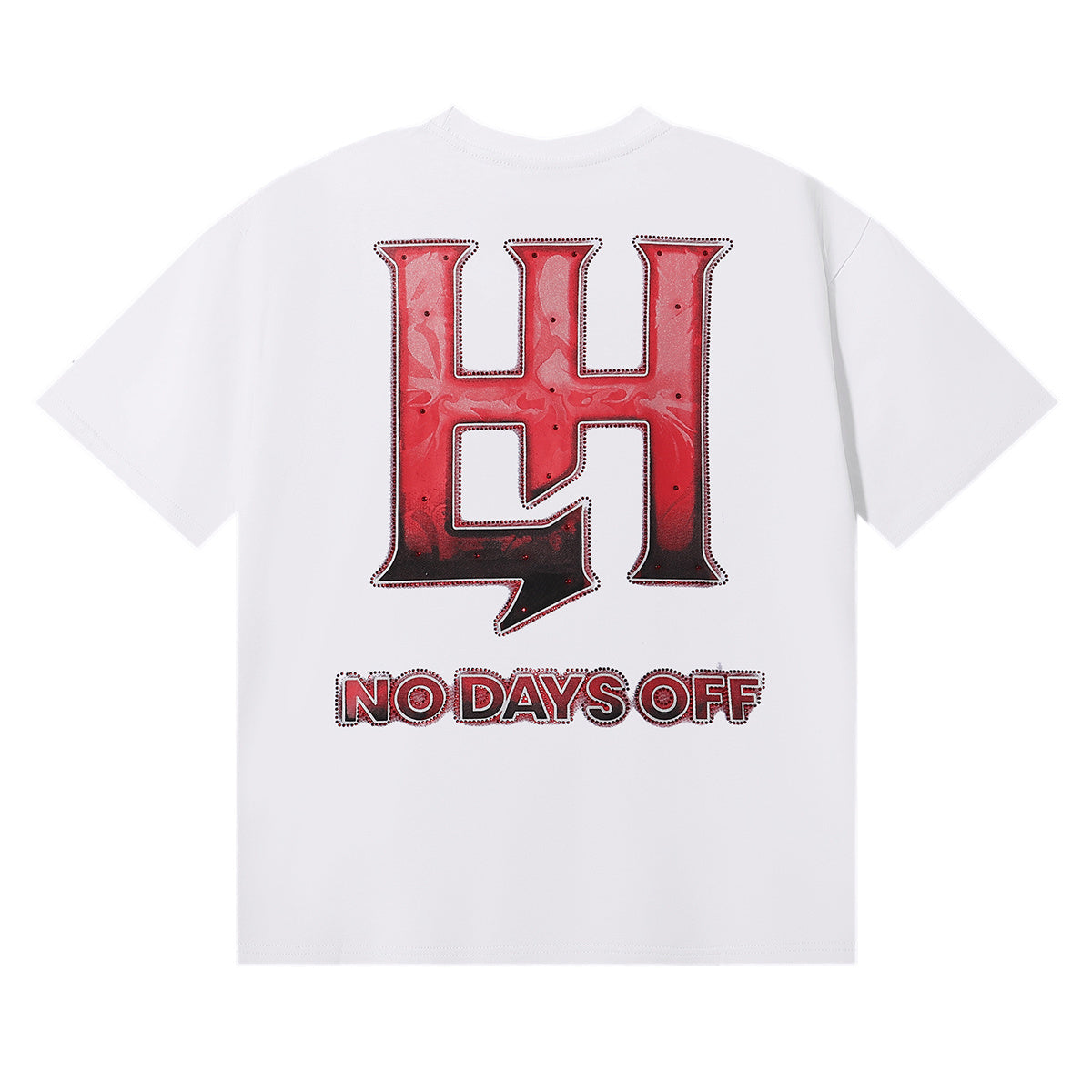 Life Hustler’s Cupid Tee qckPR
