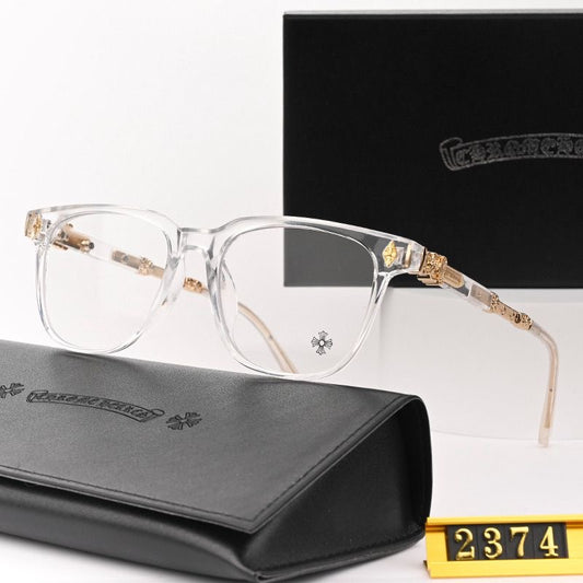 Chrome Hearts Glasses