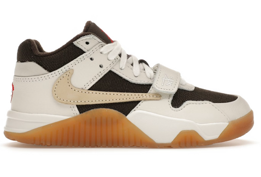 Air Jordan Jumpman Jack