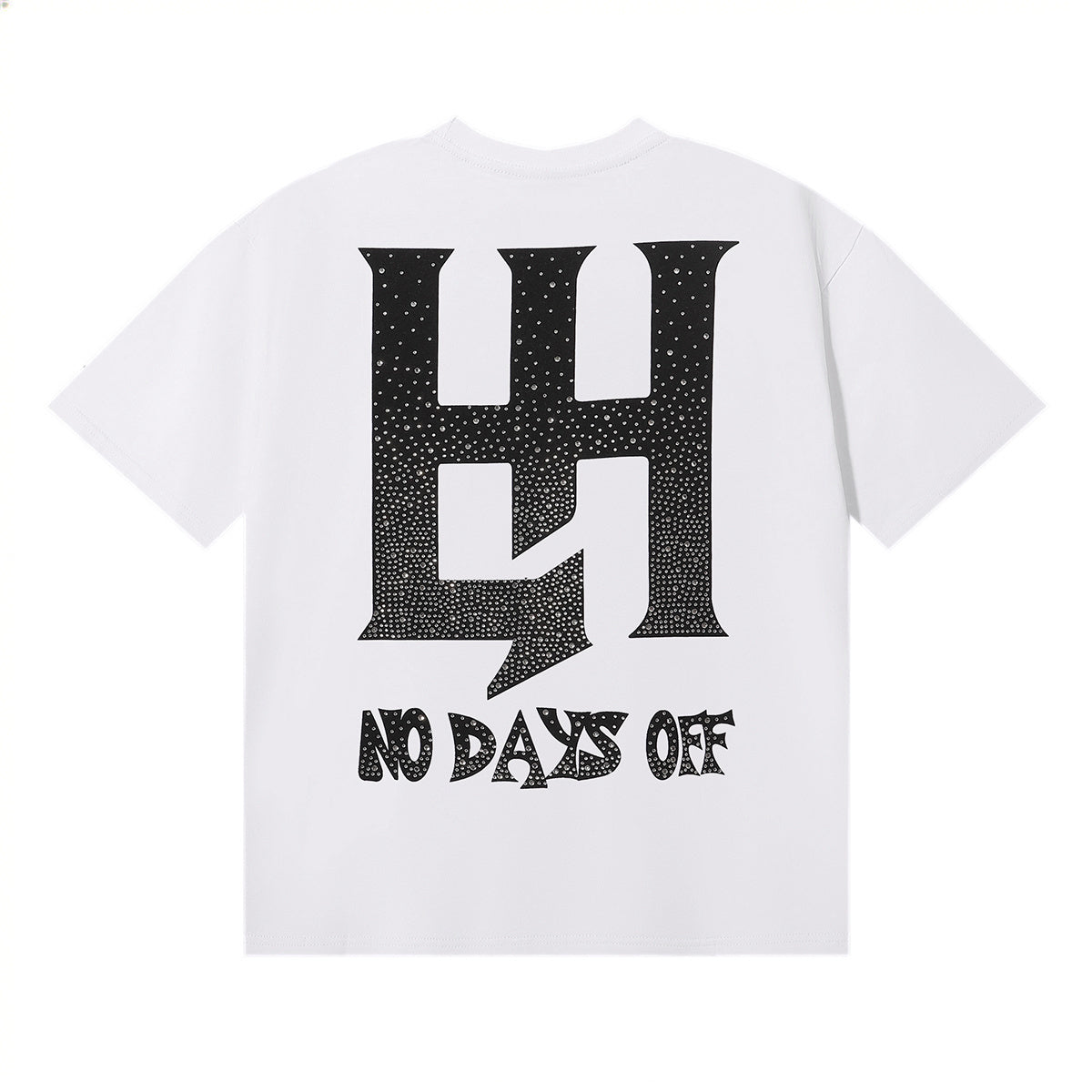 Life Hustler’s Prayer Tee qckPR
