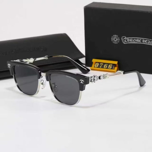 Chrome Hearts Glasses
