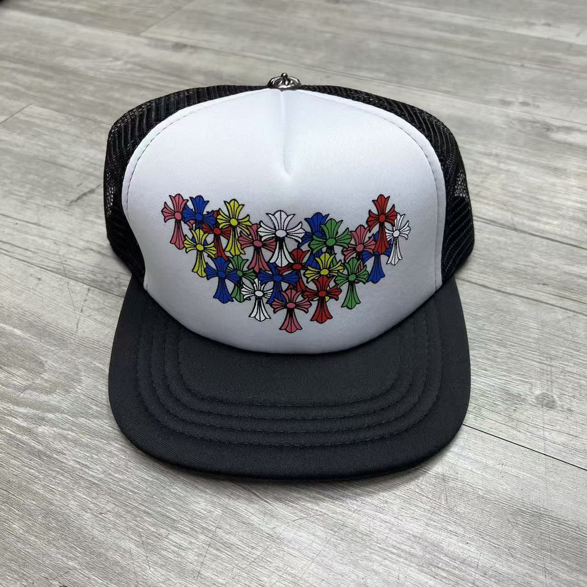 Chrome Hearts SnapBack Hat