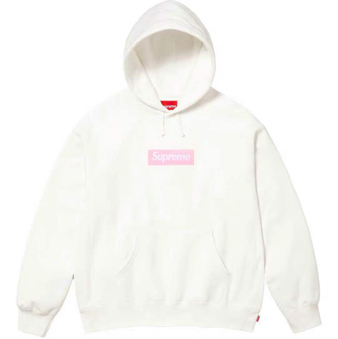 Supreme Hoodie