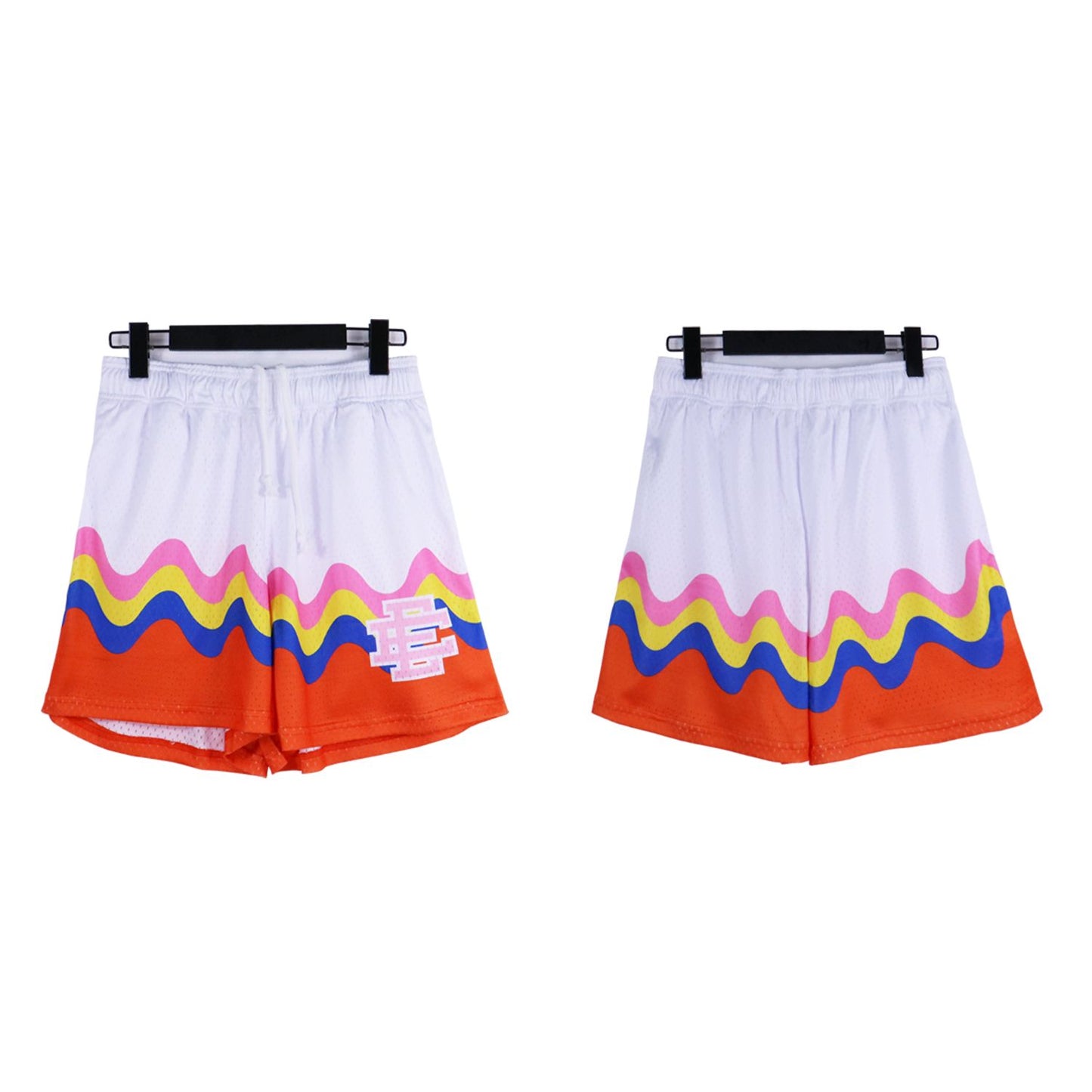 Eric Emanuel Shorts