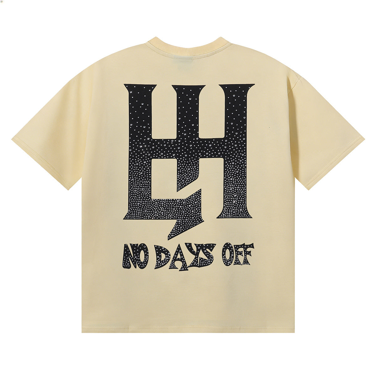 Life Hustler’s Prayer Tee qckPR