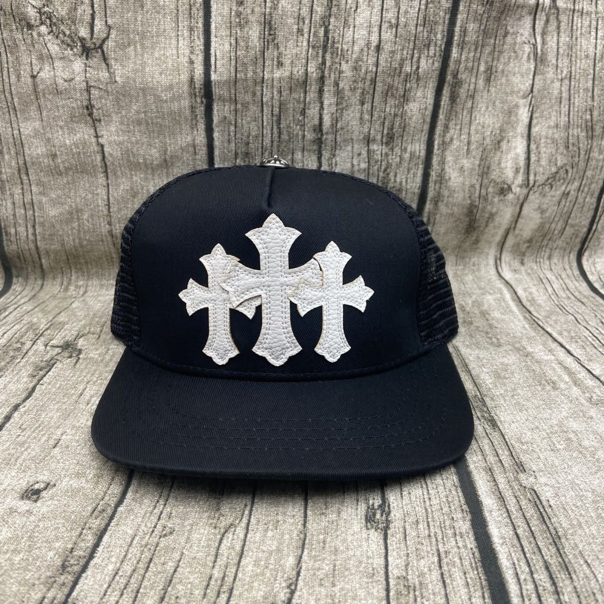 Chrome Hearts SnapBack Hat